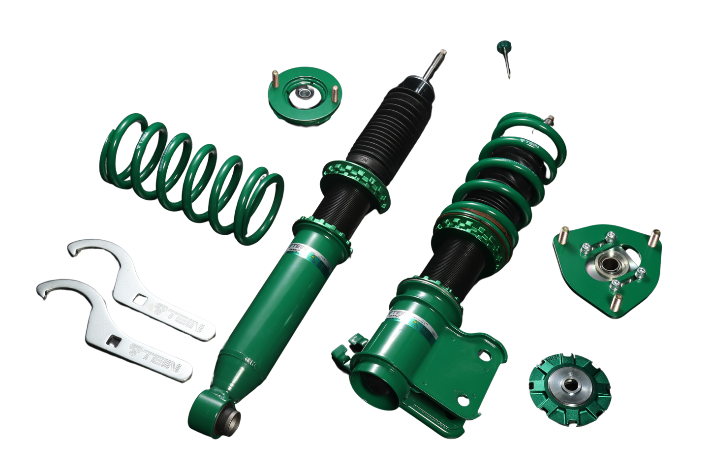 suspension, Flex Z, Tein, RX-8, SE3P, Coilovers, 2003, 2004, 2005, 2006, 2007, 2008, 2009, 2010, 2011, 2012