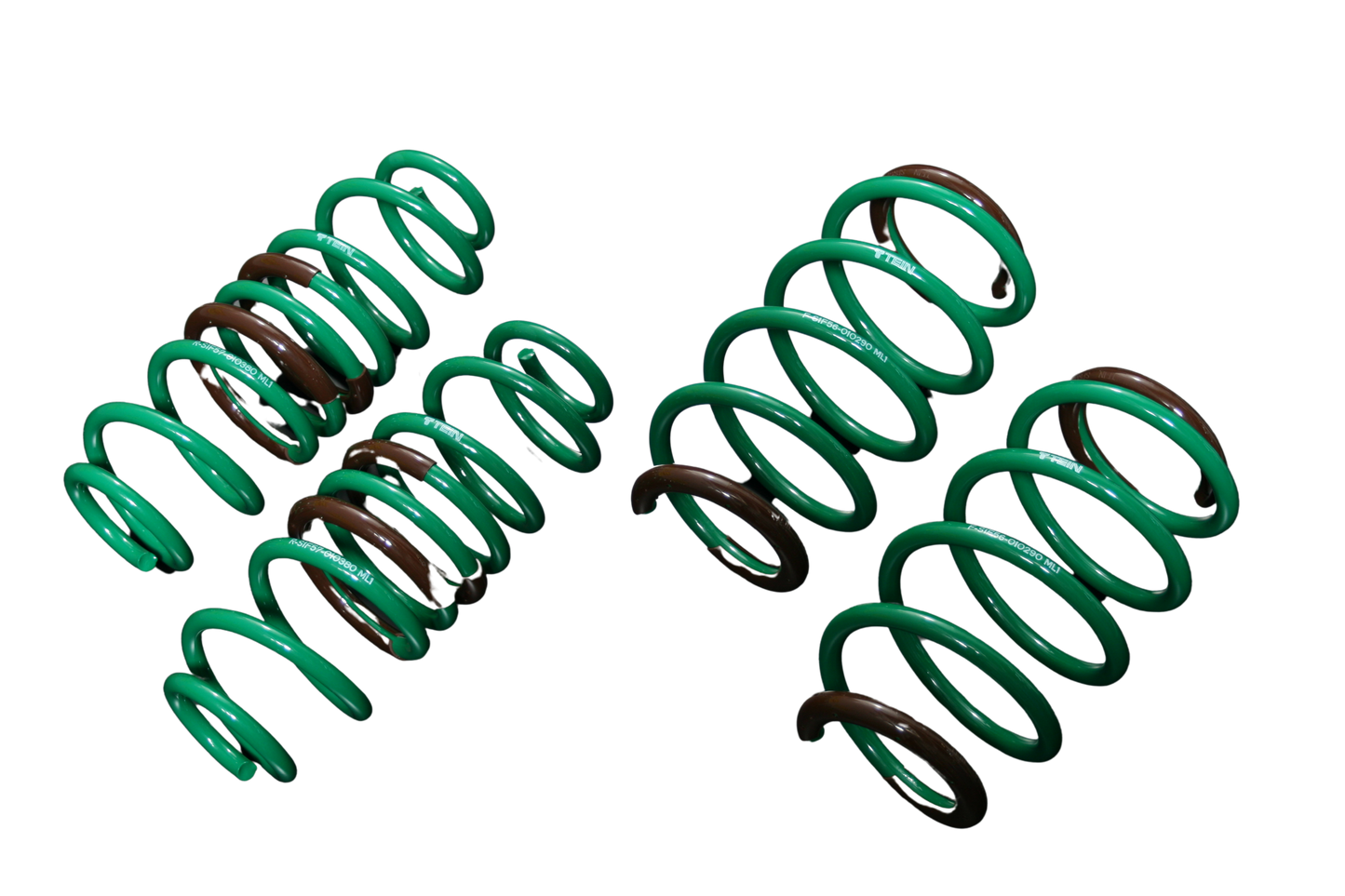 suspension, S.TECH, Tein, WRX, WRX STI, VAG, VAF, Springs, 2015, 2016, 2017, 2018, 2019, 2020, 2021